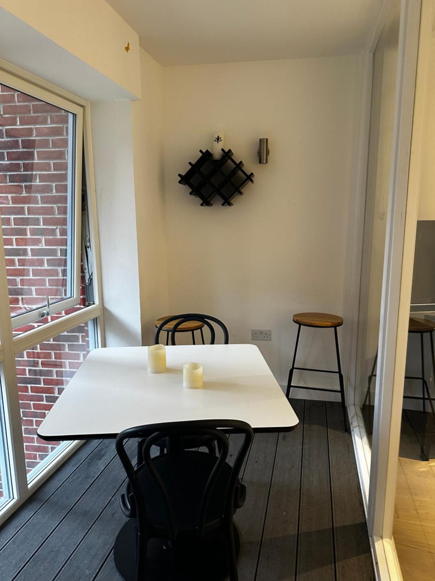 Bento Apartment London